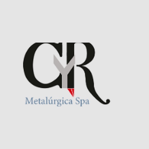 C Y R Metalúrgica spa