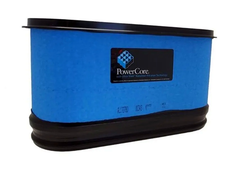 Filtro de aire exterior (NP AL172780)