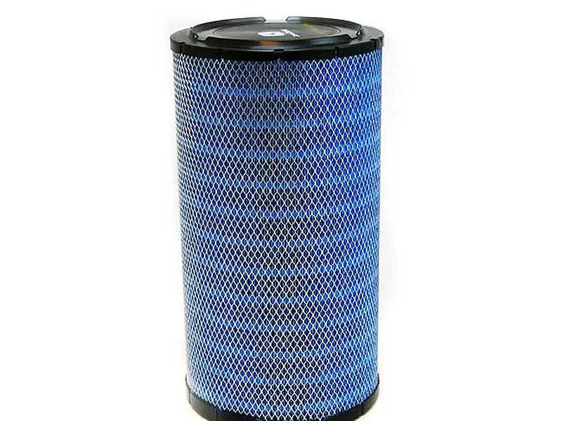 Filtro de aire exterior (endurance)