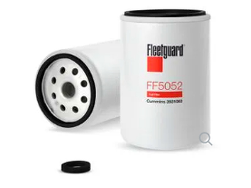 Filtro De Combustible Fleetguard FF05052
