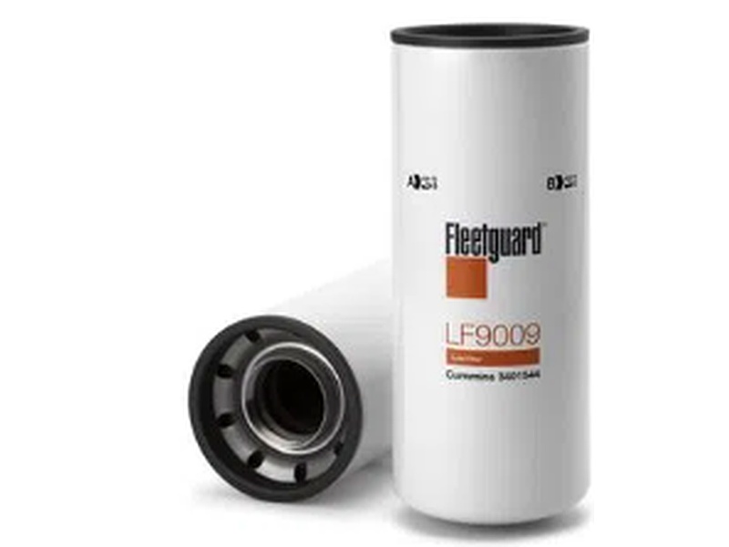 Filtro de aceite Fleetguard LF09