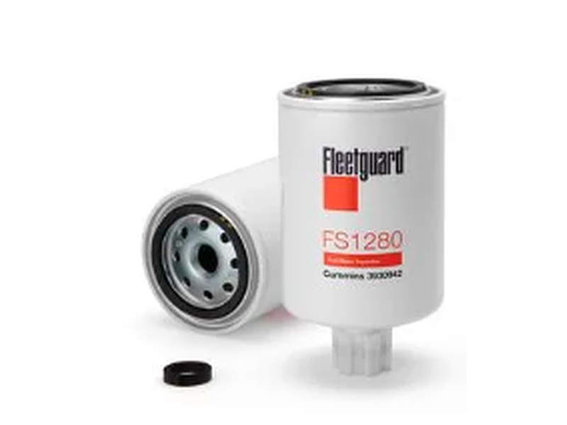 Filtro Separador De Combustible Fleetguard 