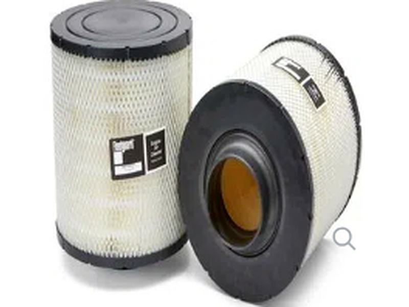 Filtro de aire Fleetguard AH19037