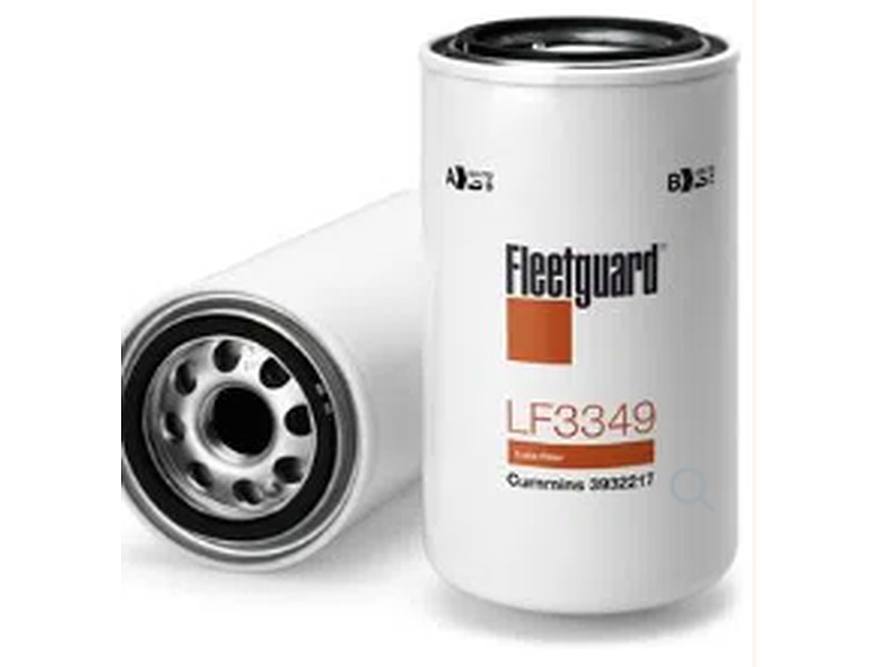 Filtro de aceite Fleetguard LF03349