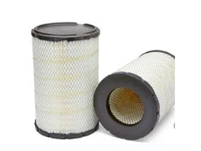 Filtro De Aire Fleetguard AF25997