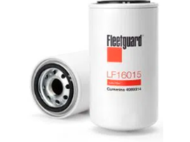 Filtro De Lubricante Fleetguard LF16015