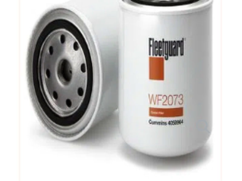 Filtro de agua Fleetguard WF02073