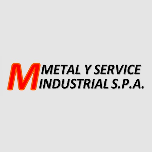 Metal y Service industrial SpA