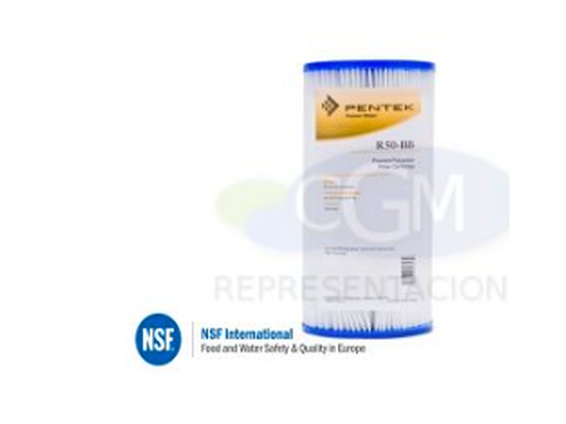 Cartucho R50-BB