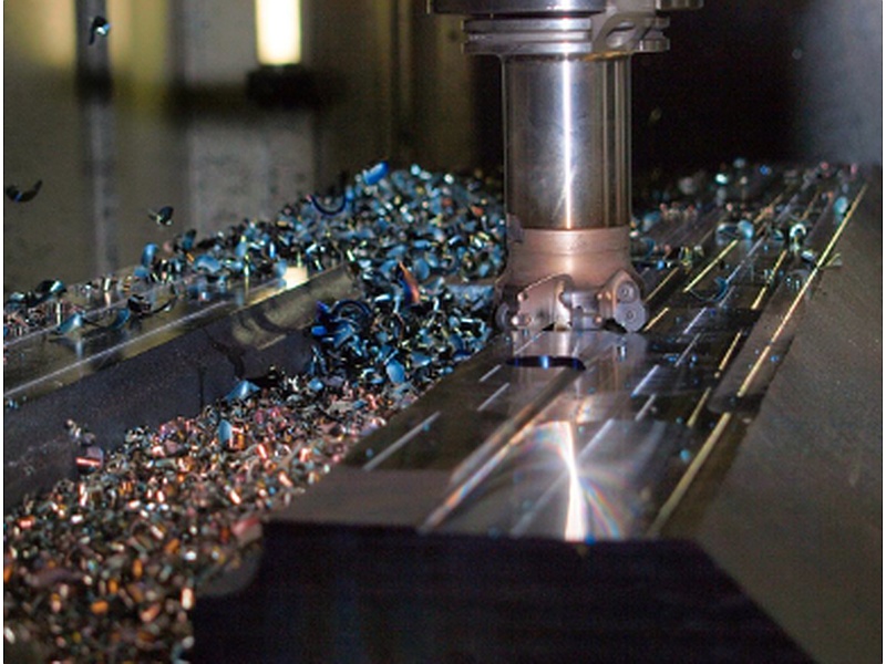 Servicio mantenimiento industrial Chile 