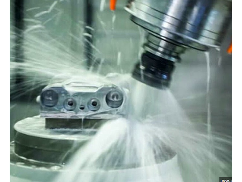 Servicio corte cnc Chile 