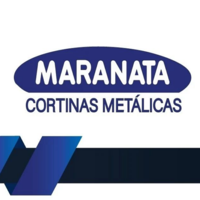 Cortinas metálicas maranata