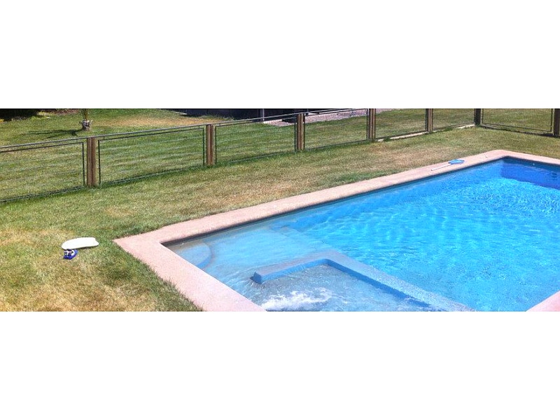 Construcción Piscinas Santiago