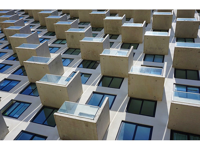 Construcción Vivienda Mirador Santiago
