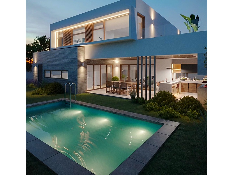 Construcción Piscinas Santiago