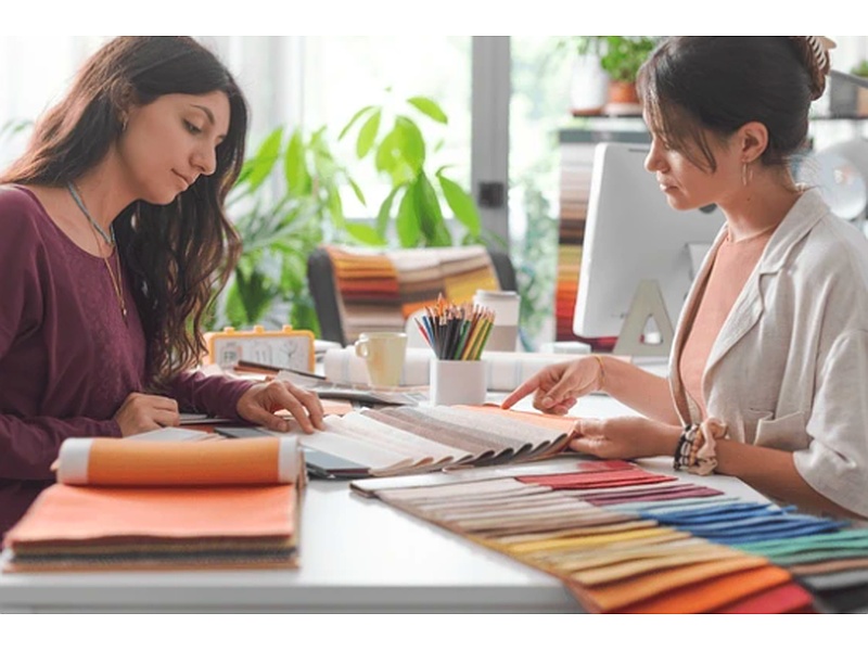 Consultoría Diseño Interiores Los Lagos