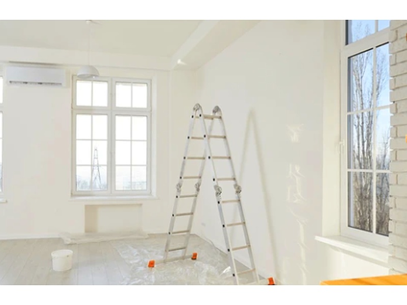 Proyectos Remodelación Residencial Los Lagos