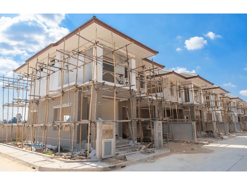 Proyectos Residenciales Viña del Mar