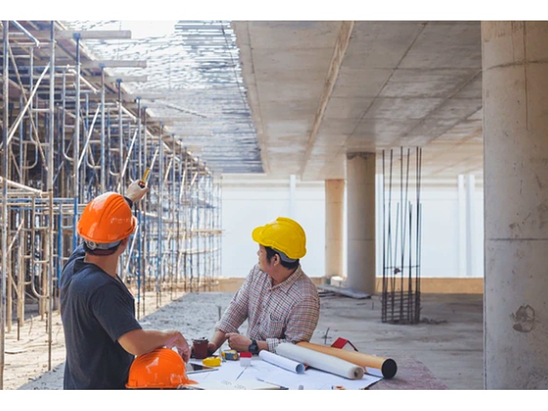 Gestión Proyectos Construcción Viña del Mar