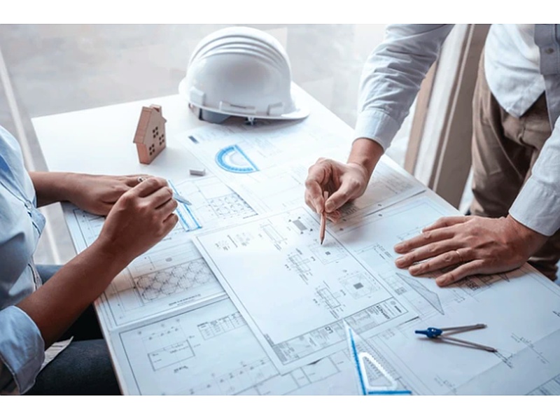 Consultoría Arquitectónica Viña del Mar