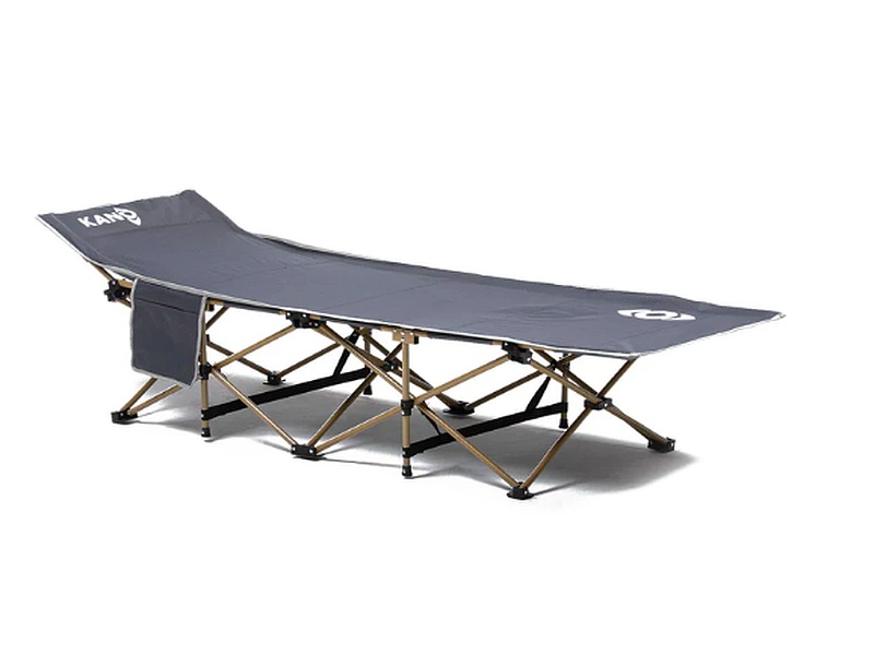 Catre Plegable Para Camping Dickson