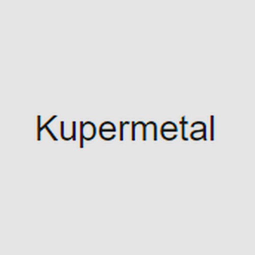 Kupermetal