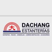 Dachang estanterias