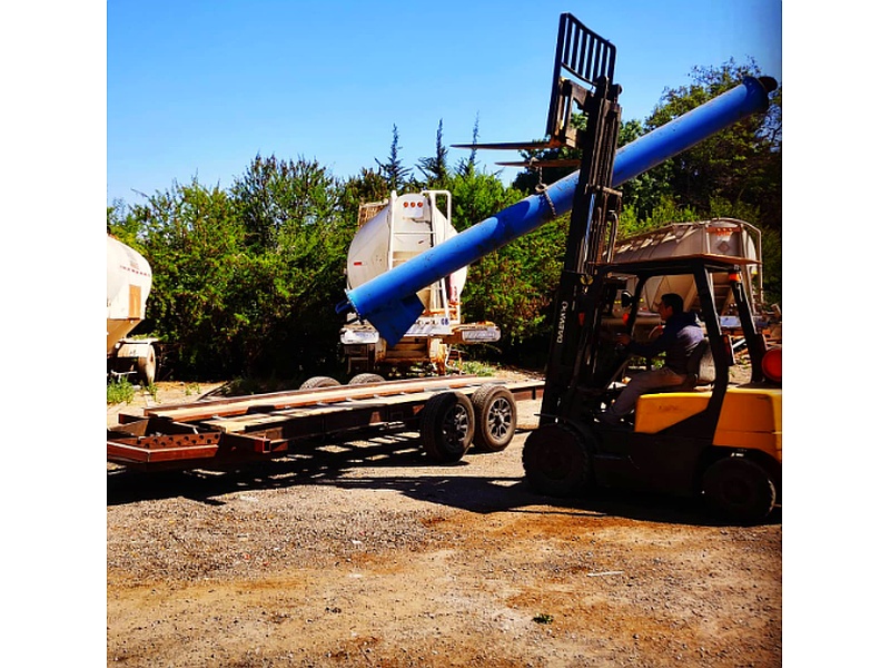 Servicio rolado lamina Chile