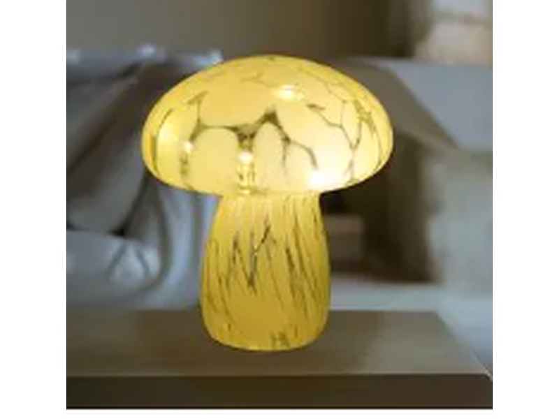 LAMPARA LUZ HONGO
