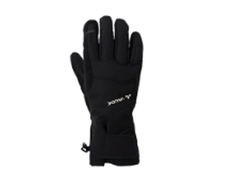 Guantes Roga Black Vaude