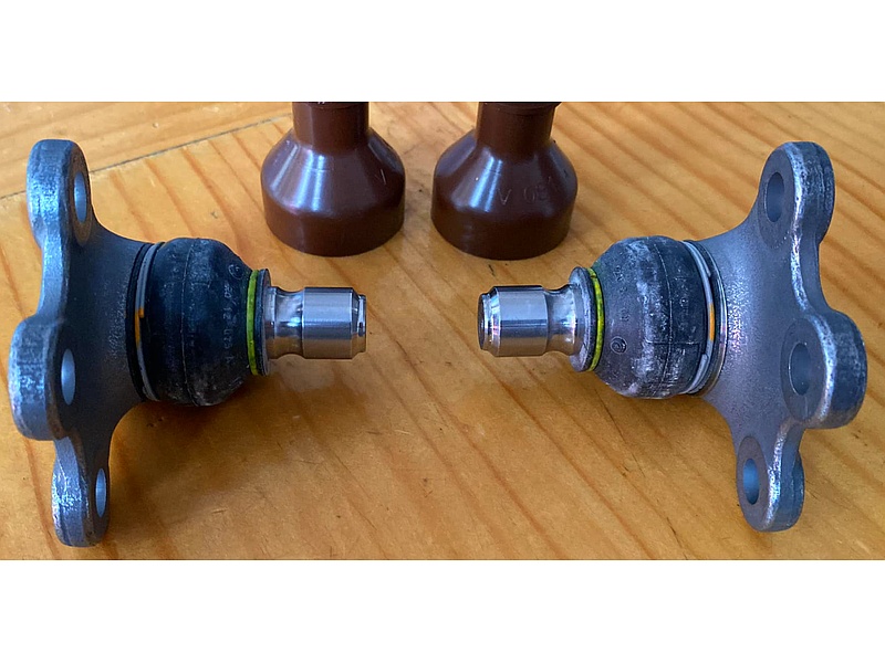Respuestos para carros CL