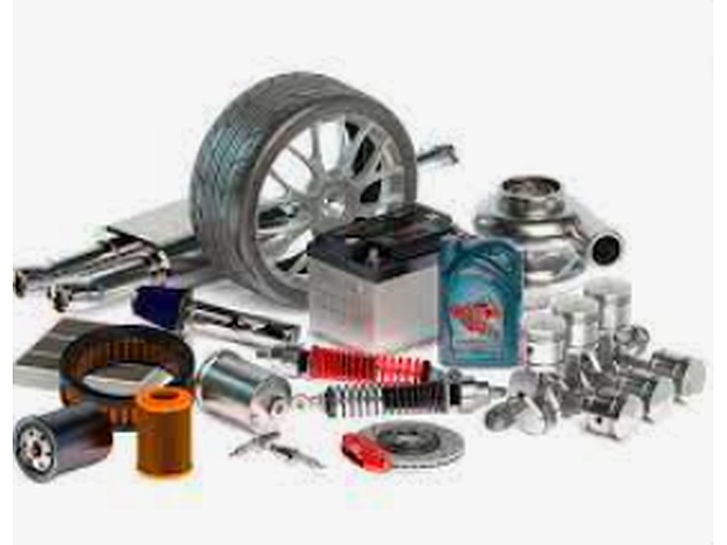 Respuestos para carros