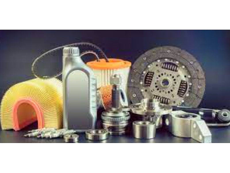 Respuestos para carros CL