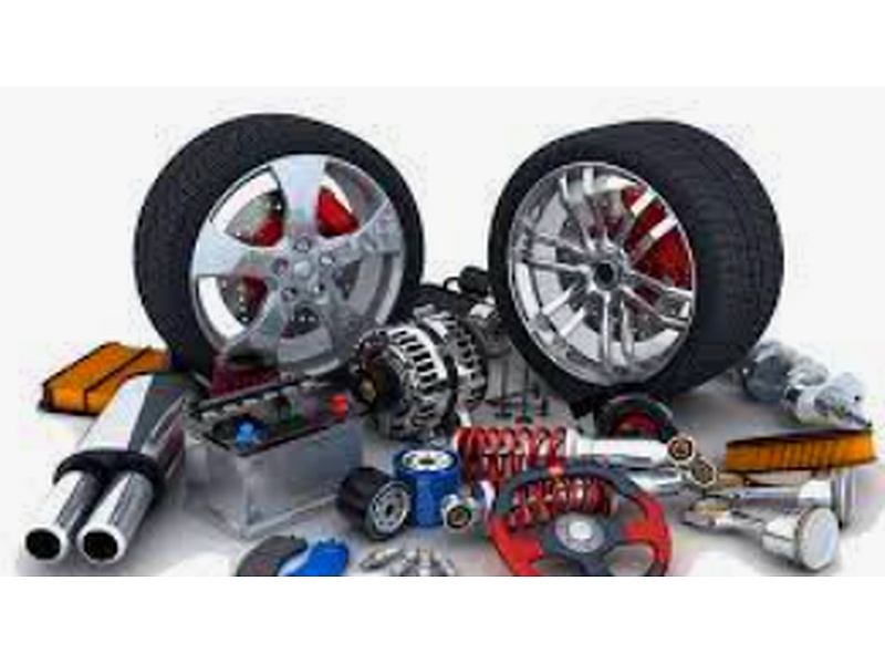 Respuestos para carros SA