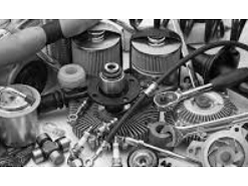 CL Respuestos para carros
