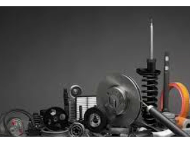 Respuestos para carros CL