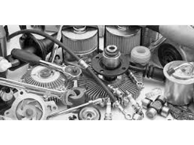 Respuestos carros CL