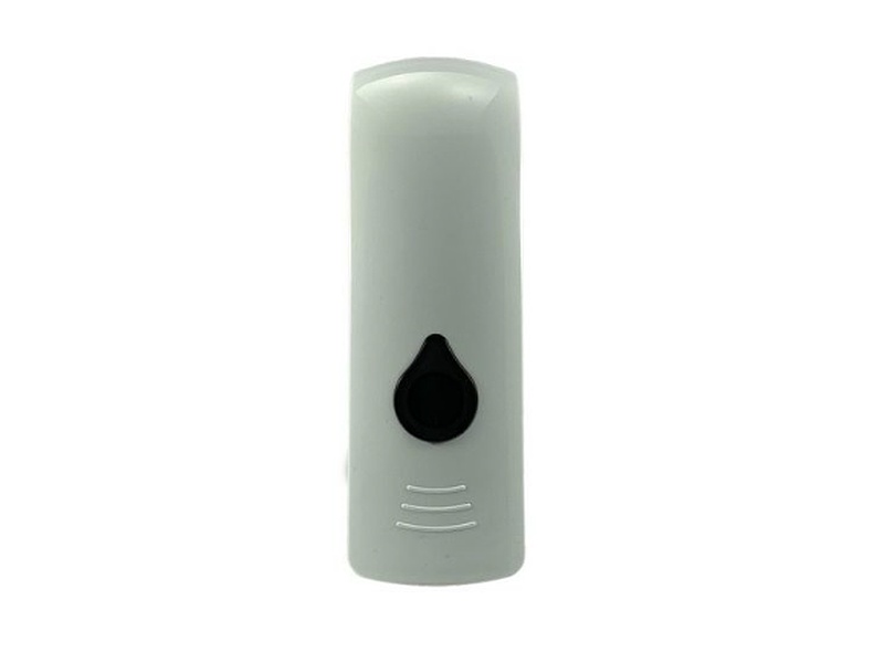 Dispensador Manual Alcohol Chile