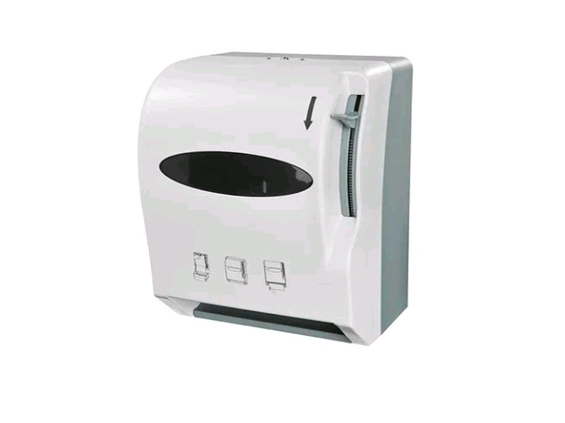 Dispensador de Toalla Chile