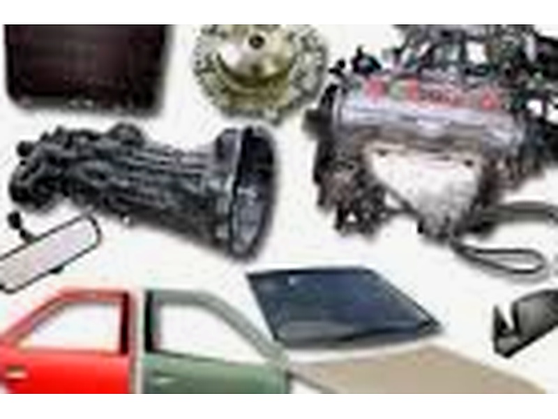 Respuestos para carros