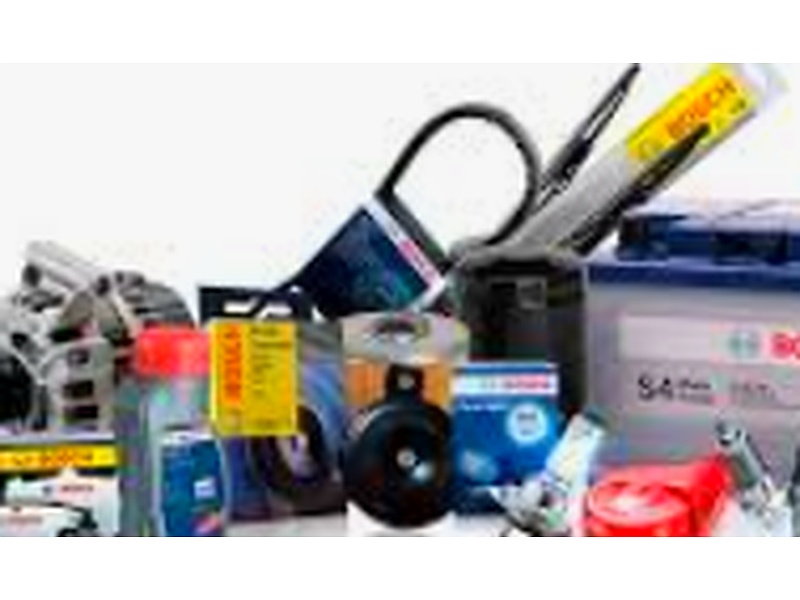Respuestos para carros SA