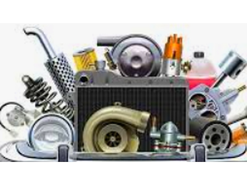 Respuestos carros CL