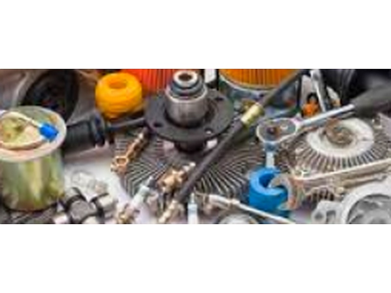Respuestos para carros SA