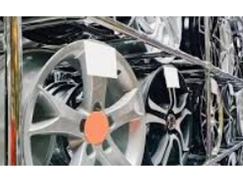 Respuestos carros SA