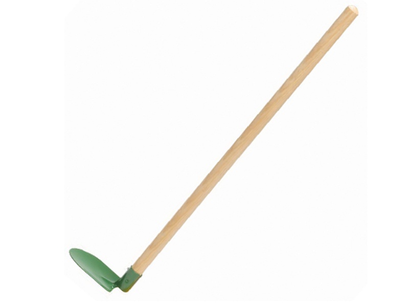 Azadón Metálico 60 cm