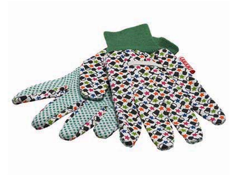 Guantes Genero