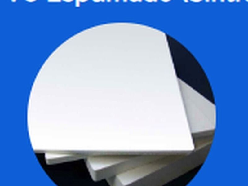 PVC Espumado Chile