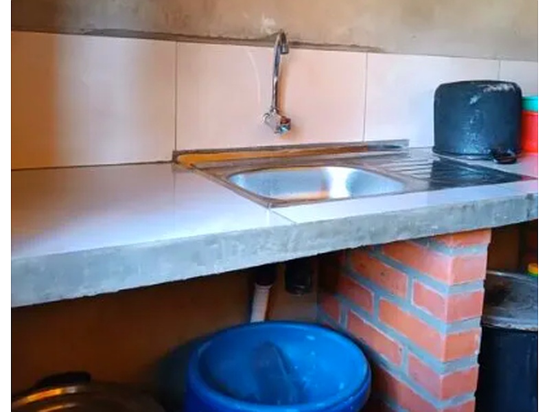 Remodelación cocina Chile