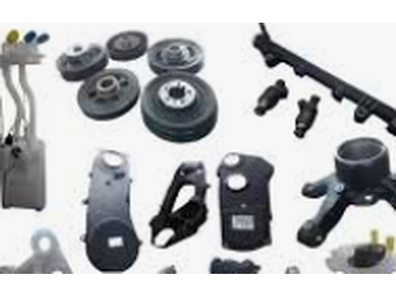 Respuestos para carros CL