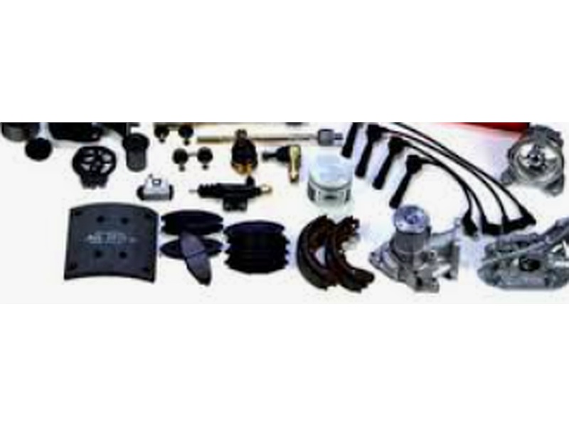 Respuestos carros CL